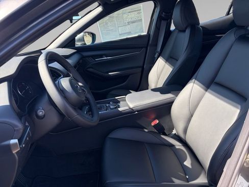 New 2026 MAZDA MAZDA3 s image 11