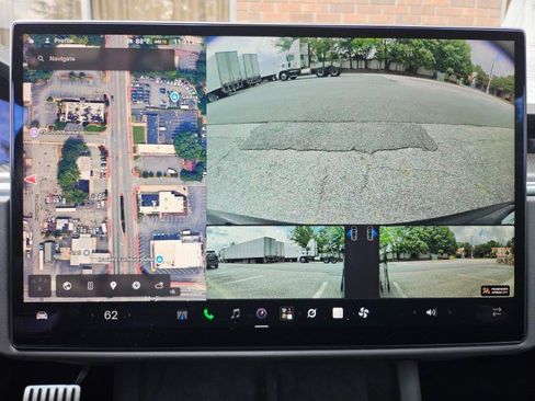 Used 2023 Tesla Model S Plaid AWD/4WD image 45
