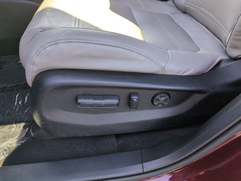 Used 2017 Honda CR-V EX-L image 13