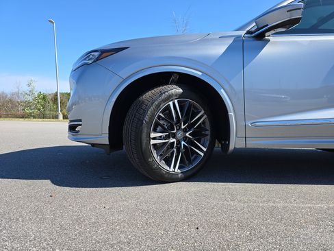 New 2026 Acura MDX w/Advance Package AWD/4WD image 31