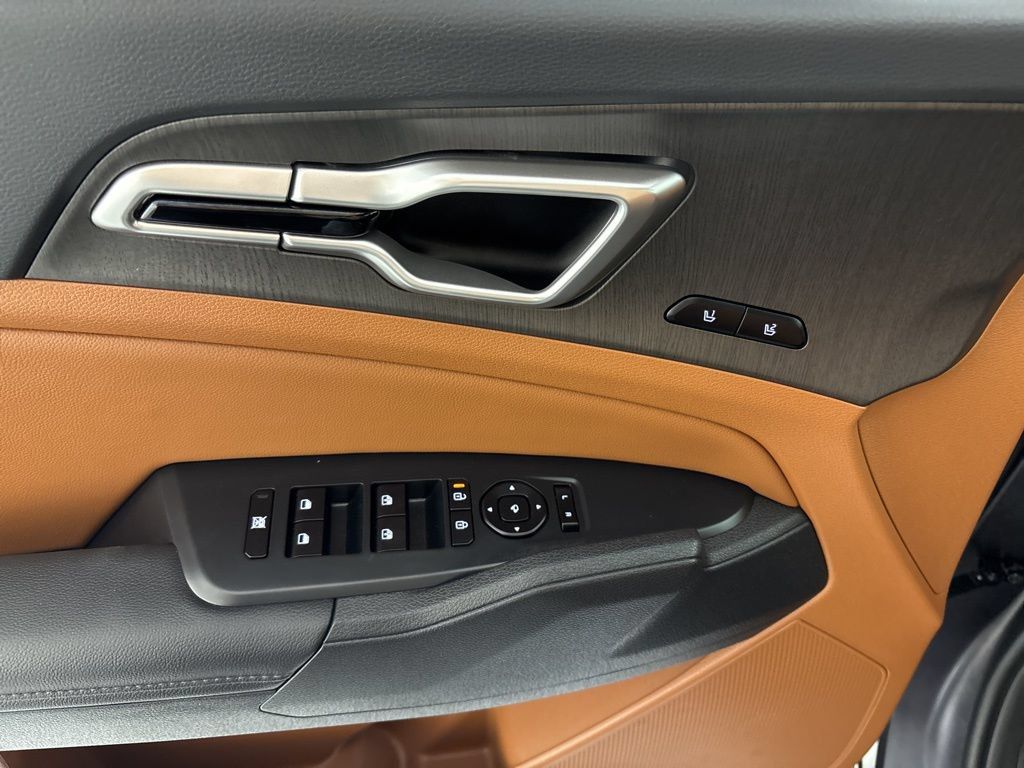 New 2026 Kia Sportage X-Line w/ X-Line Technology Package AWD/4WD image 27