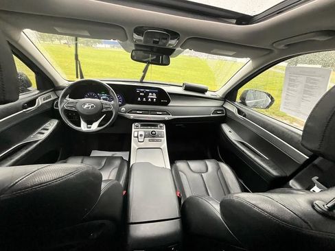 Used 2020 Hyundai Palisade SEL w/ Premium Package FWD image 36
