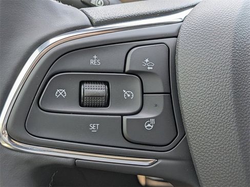 New 2025 Buick Envista Preferred w/ Convenience I Package image 26