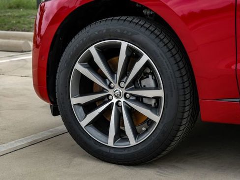 Used 2026 Jaguar F-PACE R-Dynamic S AWD/4WD image 69
