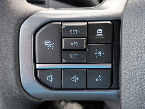 New 2025 Ford F150 XLT w/ Equipment Group 302A MID image 23