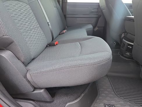 New 2026 RAM 2500 Tradesman image 88