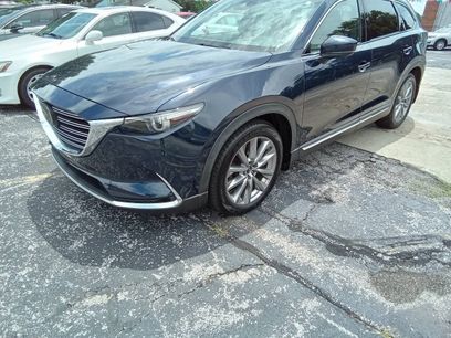 Used 2020 MAZDA CX-9 Grand Touring