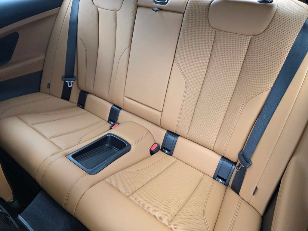 Certified 2026 BMW 230i Coupe RWD image 13