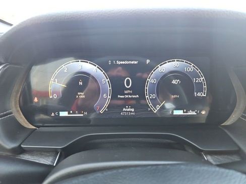 Used 2024 Jeep Grand Cherokee Limited image 14