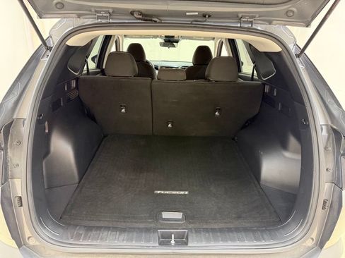 Used 2022 Hyundai Tucson SEL AWD/4WD image 5