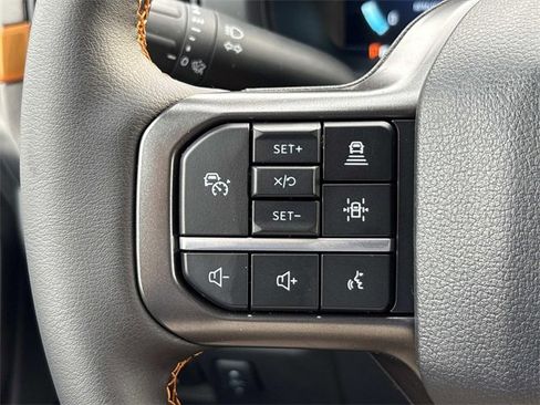 New 2025 Ford F150 Tremor w/ Equipment Group 402A High image 26