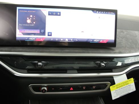 New 2026 BMW X7 xDrive40i image 26