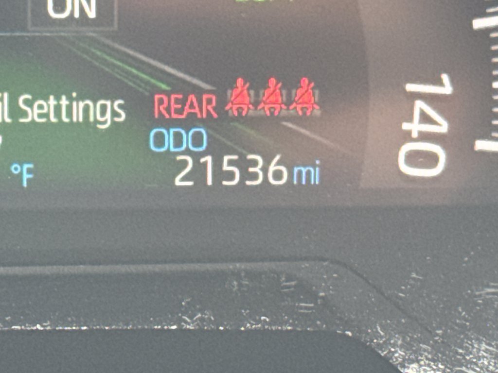 Used 2024 Toyota RAV4 XLE AWD/4WD image 19
