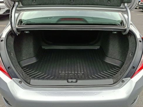 Certified 2019 Honda Civic EX image 30