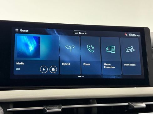 New 2026 Hyundai Tucson SEL image 17