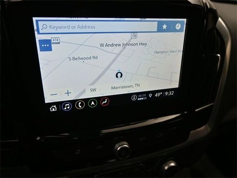 Used 2023 Chevrolet Traverse RS w/ LPO, Floor Liner Package image 16