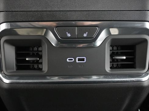 New 2026 Chevrolet Silverado 2500 LTZ w/ Z71 Chrome Sport Edition image 35