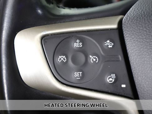 Used 2021 GMC Acadia Denali w/ Denali Technology Package image 9