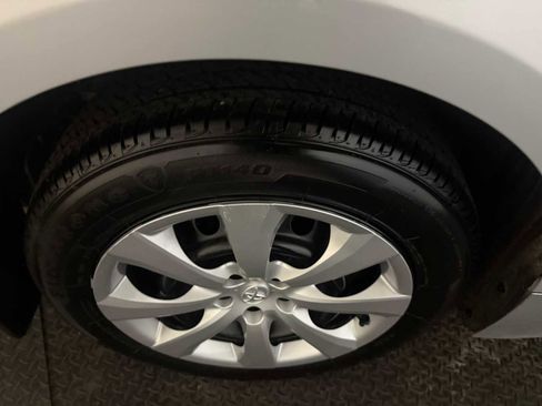 Certified 2024 Toyota Corolla LE image 13