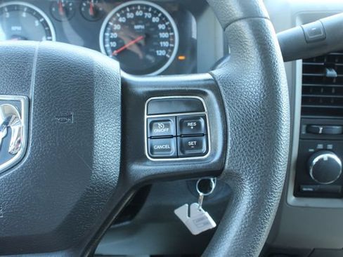 Used 2012 RAM 1500 Express w/ ST Popular Equipment Group AWD/4WD image 20