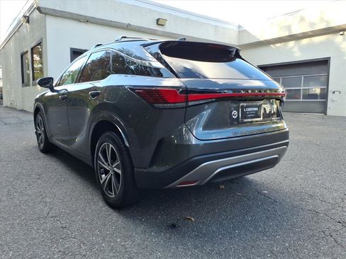 Used 2024 Lexus RX 350 Premium image 22