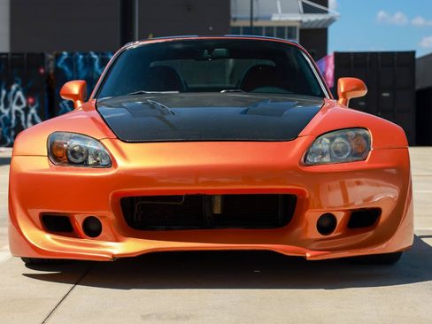 Used 2005 Honda S2000 image 19