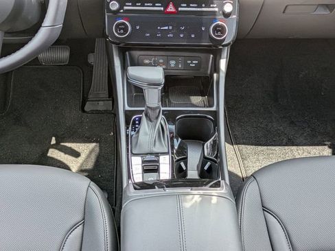 New 2025 Hyundai Tucson XRT image 43