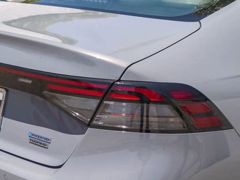 New 2026 Honda Accord Touring image 10