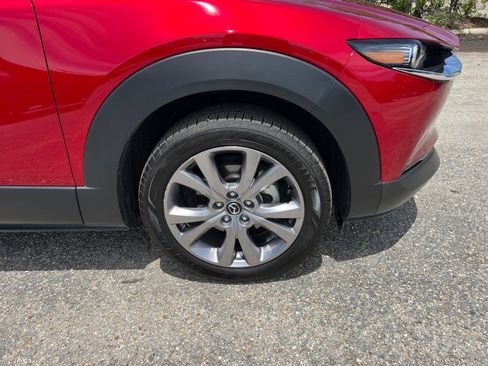 Used 2020 MAZDA CX-30 AWD w/ Premium Package image 25