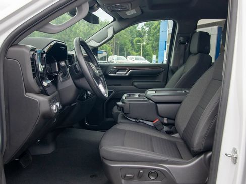 Used 2024 GMC Sierra 1500 Elevation AWD/4WD image 6