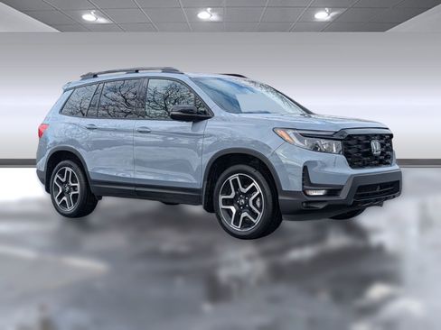Used 2023 Honda Passport Elite image 7