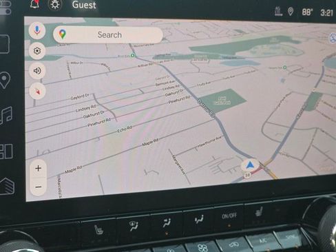 New 2026 Chevrolet Colorado Trail Boss image 4