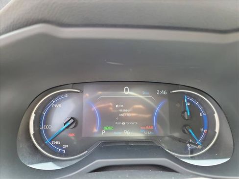 Used 2025 Toyota RAV4 LE AWD/4WD image 20