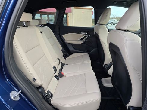 Certified 2025 BMW X1 xDrive28i w/ Convenience Package image 14