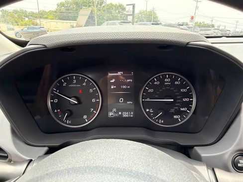 Certified 2026 Subaru Crosstrek 2.5i Premium AWD/4WD image 31