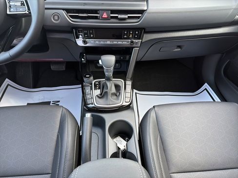New 2026 Kia Seltos EX image 28