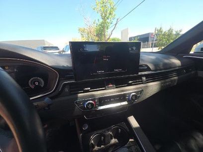 Used 2023 Audi A4 2.0T Premium Plus