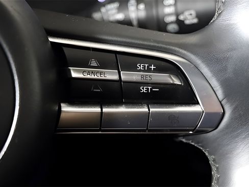 Used 2024 MAZDA CX-50 AWD 2.5 S w/ Cargo Package image 36