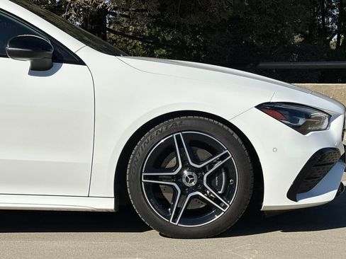 Used 2024 Mercedes-Benz CLA 250 image 36