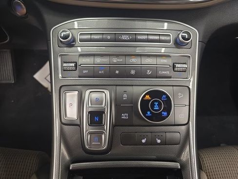 Used 2023 Hyundai Santa Fe SEL AWD/4WD image 24
