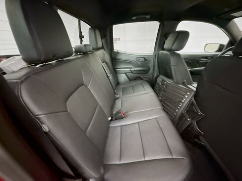 New 2026 Chevrolet Colorado Trail Boss image 26