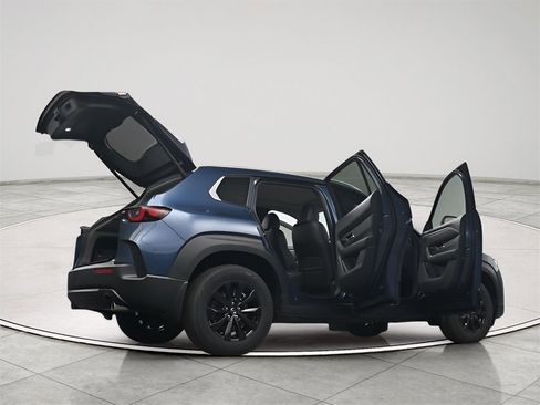 New 2026 MAZDA CX-50 AWD 2.5 S w/ Weather Package image 33
