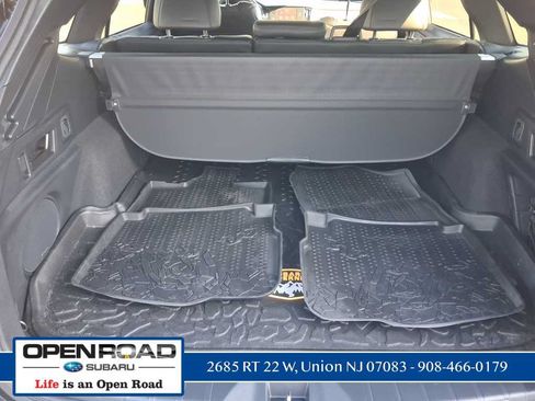 Used 2025 Subaru Outback Wilderness AWD/4WD image 11