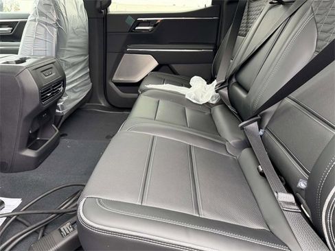 New 2026 GMC Sierra EV Denali image 8