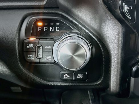 Used 2020 RAM 1500 Laramie w/ Sport Appearance Package AWD/4WD image 25