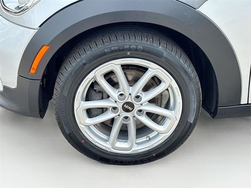 Used 2015 MINI Cooper Paceman S AWD/4WD image 28