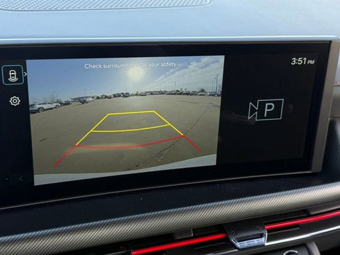 New 2026 Hyundai Sonata N Line image 15