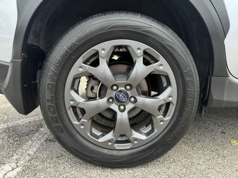 Used 2021 Subaru Crosstrek 2.5i Sport w/ Moonroof Package AWD/4WD image 54