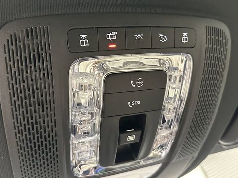 New 2026 Mercedes-Benz GLE 450 4MATIC Coupe image 35