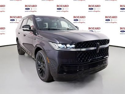 New 2026 Lincoln Navigator Reserve w/ Jet Appearance Package